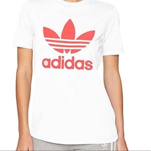 Adidas shirt